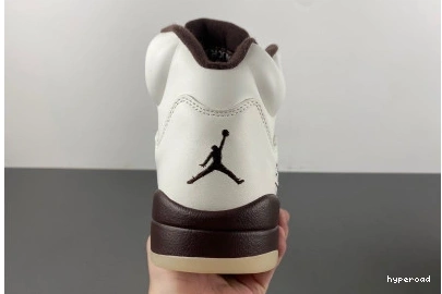 Hyperoad Jordan “Earth” 5 Air 0715